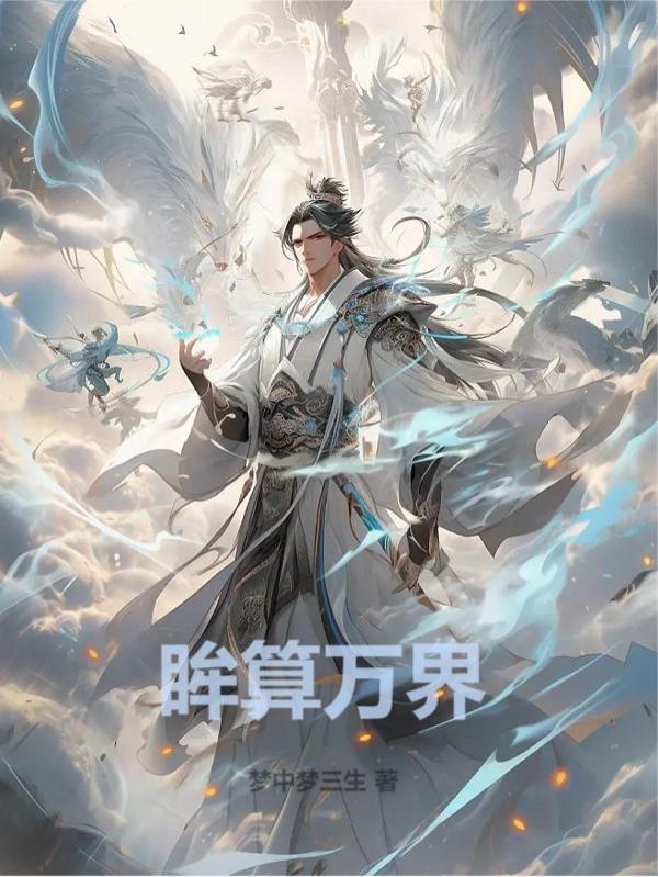 眸色