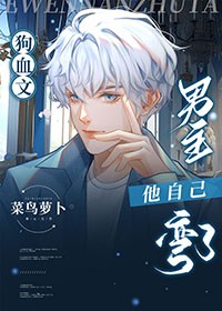 男主弯的小说