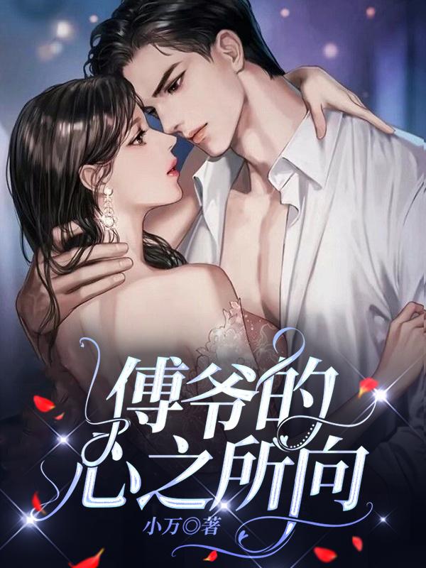 傅爷的心尖宠完整版